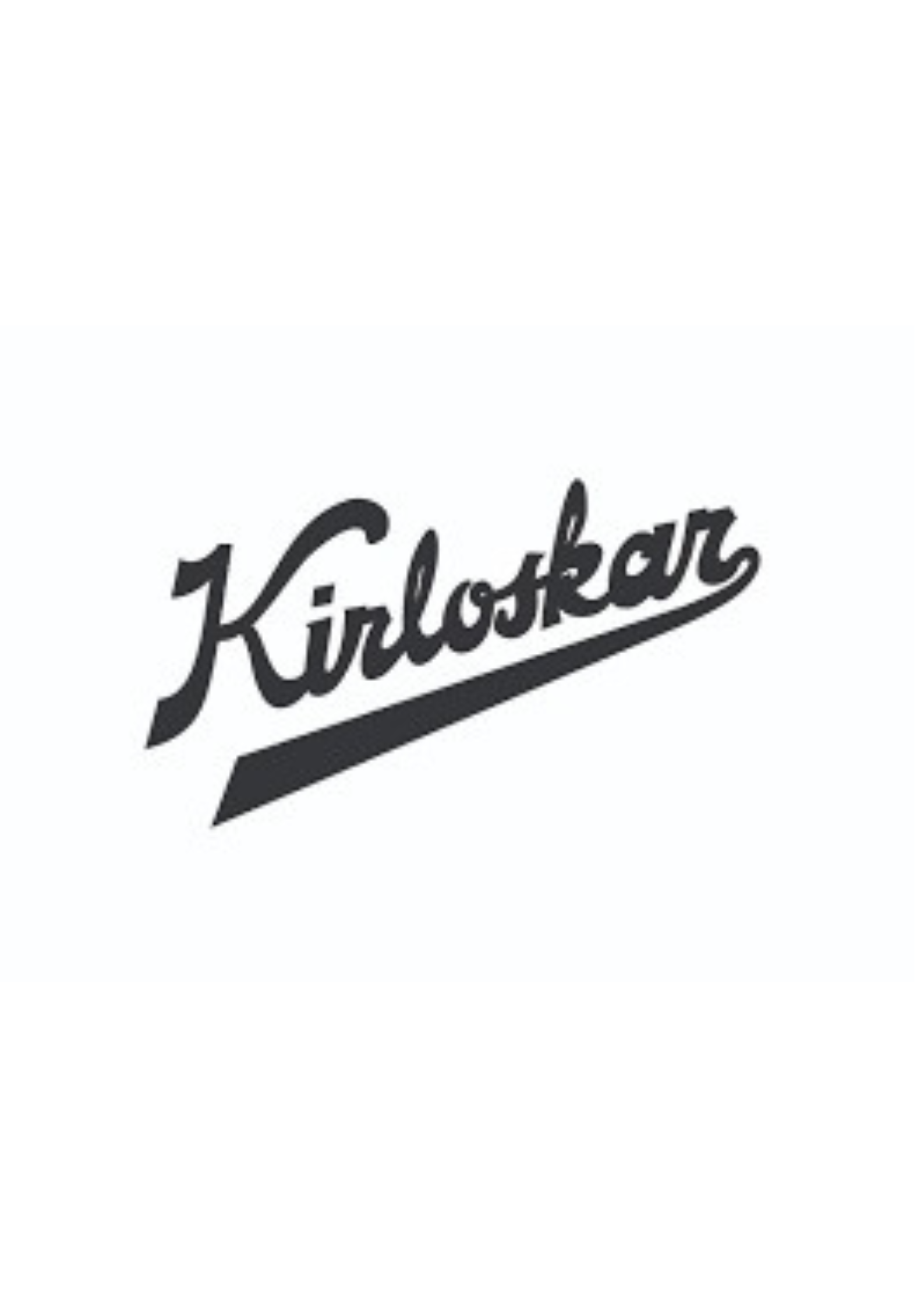 Kirloskar